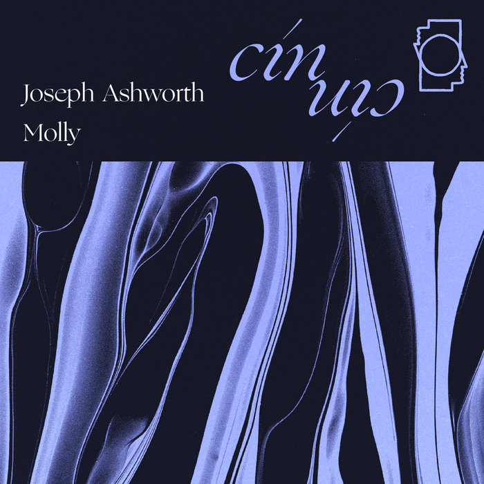 JOSEPH ASHWORTH/MOLLY (FR) - ReRoute/Mr Ro Land