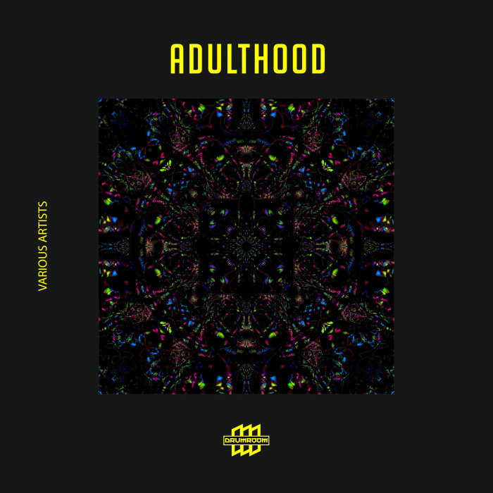 VARIOUS - Adulthood