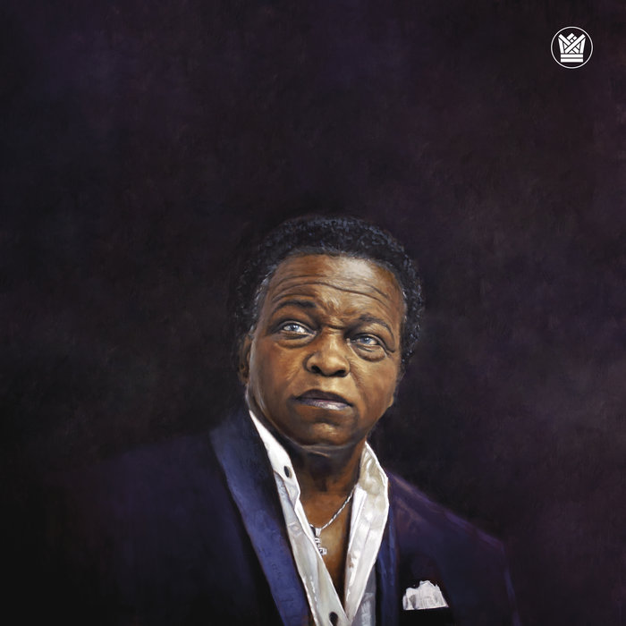 LEE FIELDS & THE EXPRESSIONS - Big Crown Vaults Vol 1 - Lee Fields & The Expressions