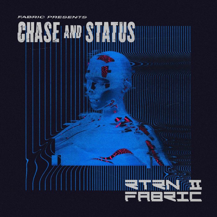 VARIOUS - Fabric Presents Chase & Status RTRN II FABRIC