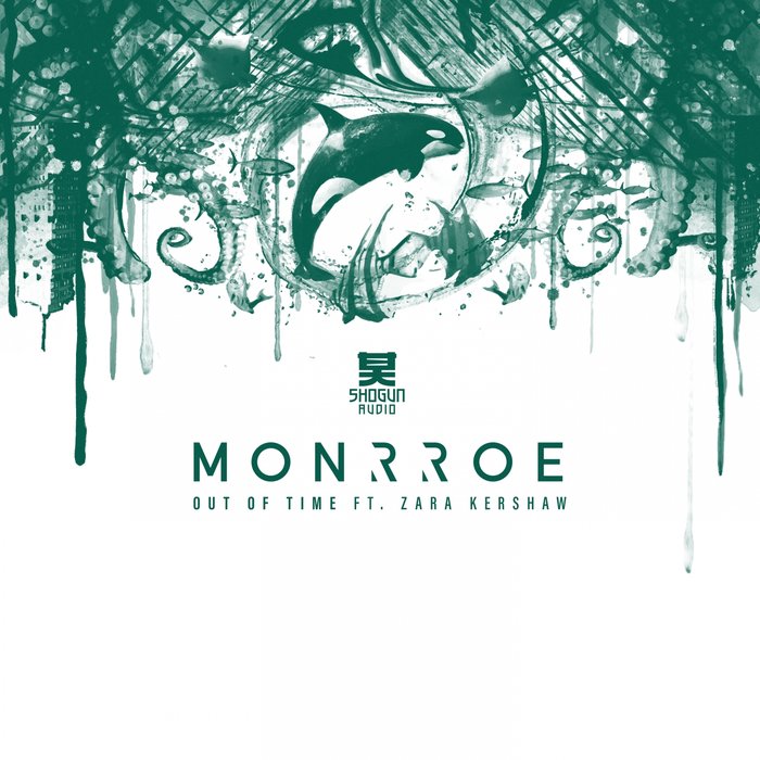 MONRROE - Out Of Time