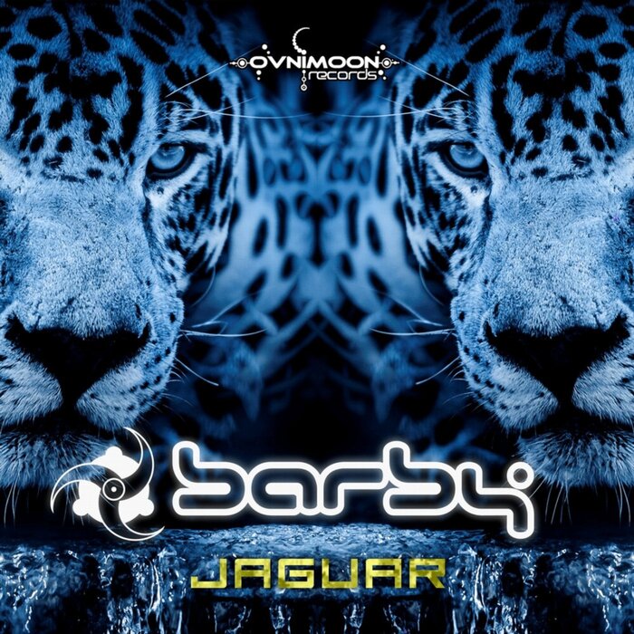 BARBY - Jaguar