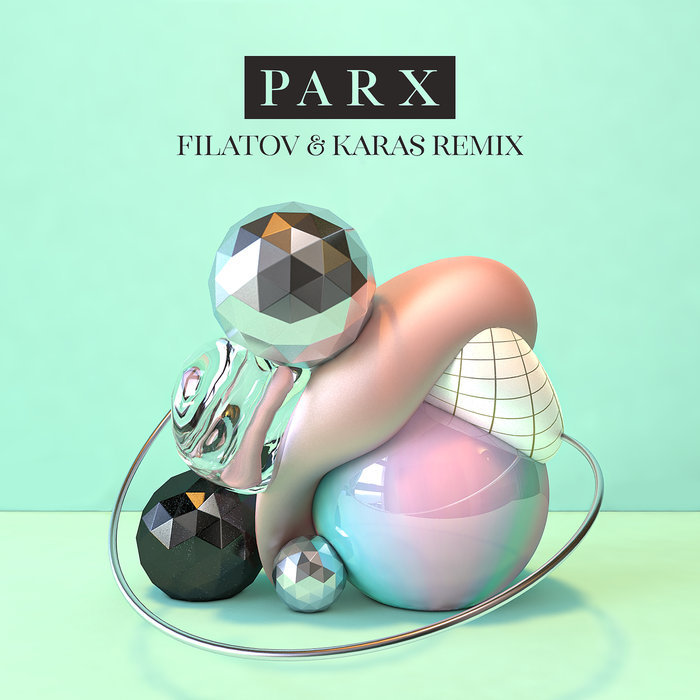PARX/FILATOV & KARAS feat NON? - Feel Right Now (feat. Non?) [Filatov & Karas Remix]