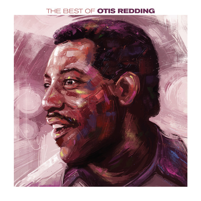 OTIS REDDING - The Best Of Otis Redding (2020 Remaster)