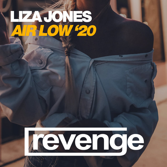 LIZA JONES - Air Low