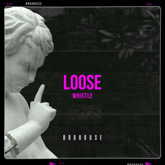 LOOSE - Whistle EP