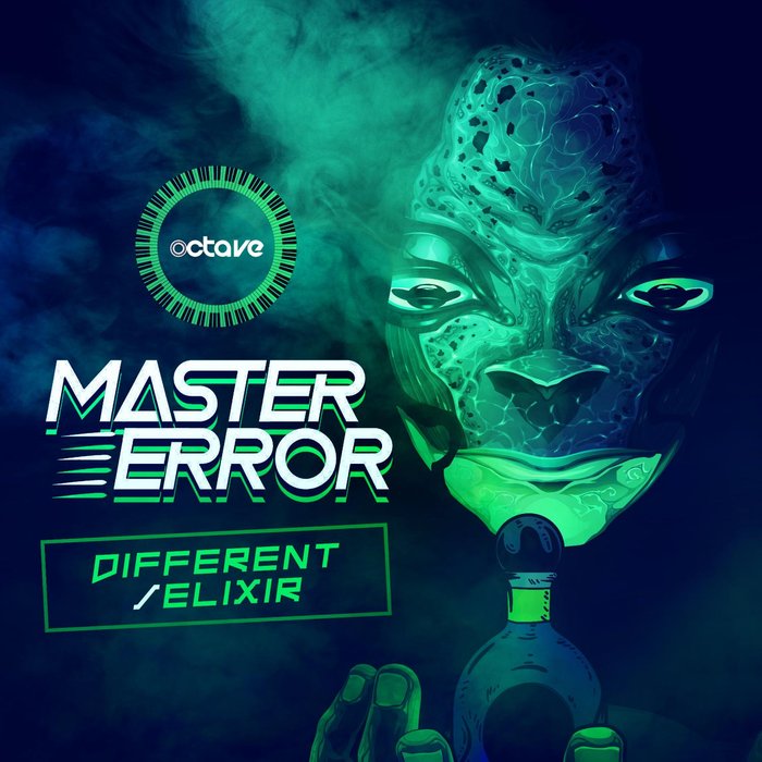 MASTER ERROR - Different/Elixir