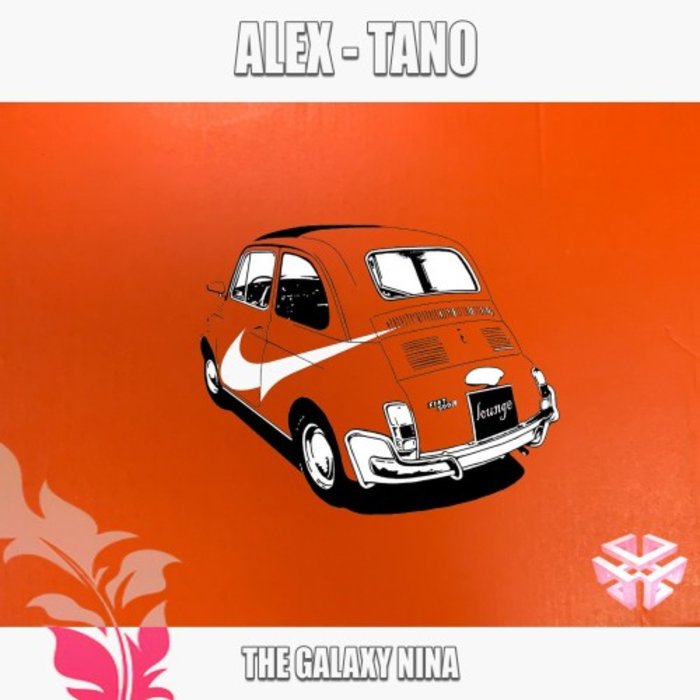ALEX TANO - The Galaxy Nina