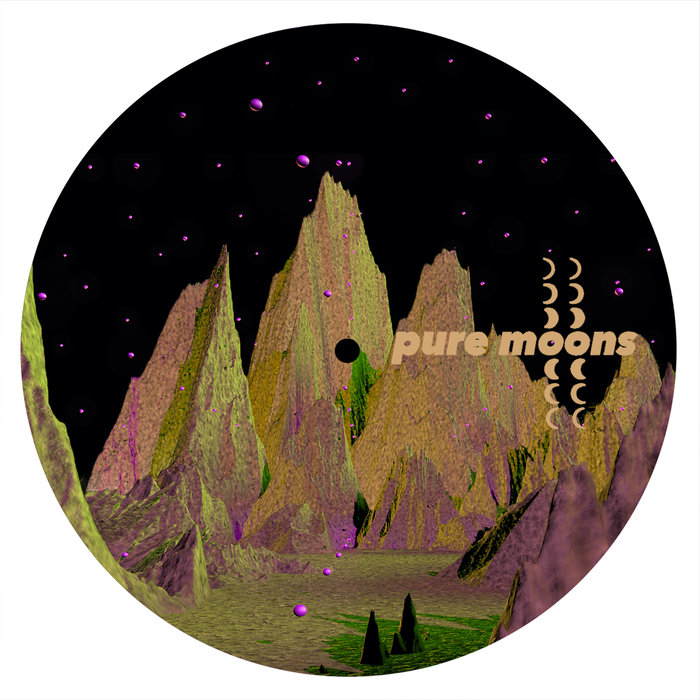 MOON BOOTS - Pure Moons Vol 2