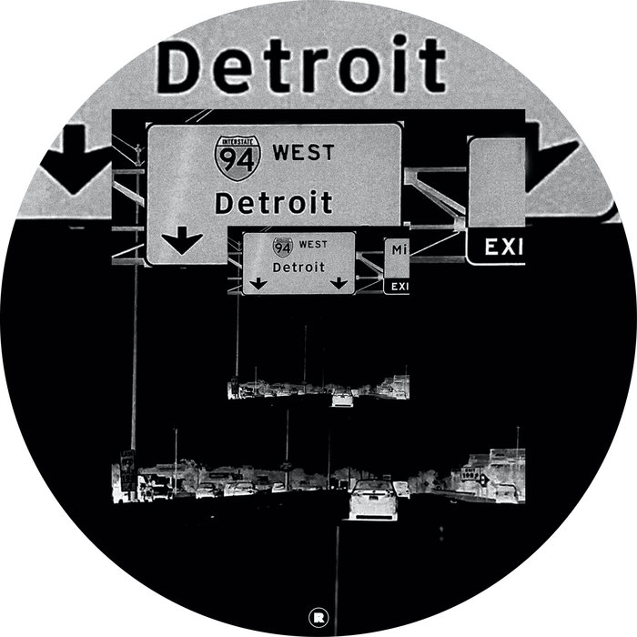 ROBERT HOOD - Nothing Stops Detroit