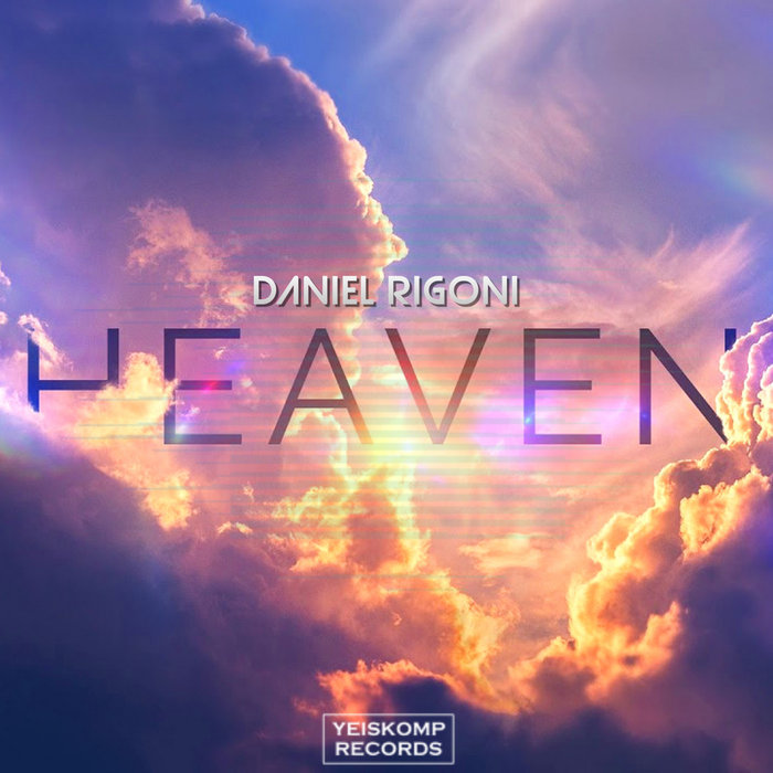 DANIEL RIGONI - Heaven