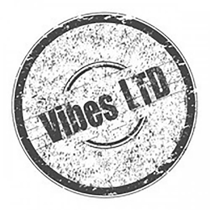 UNKNOWN ARTIST - Vibes Ltd Vol  1