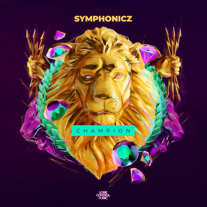 SYMPHONICZ/HARDSTYLE PIANIST/HELIX - Champion