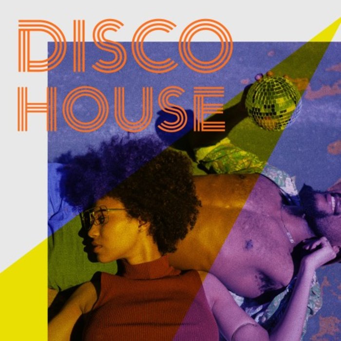 winter disco house