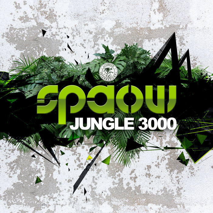 SPAOW - Jungle 3000