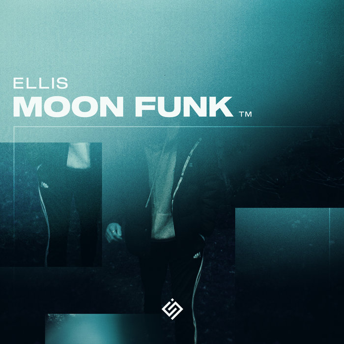 ELLIS - Moon Funk