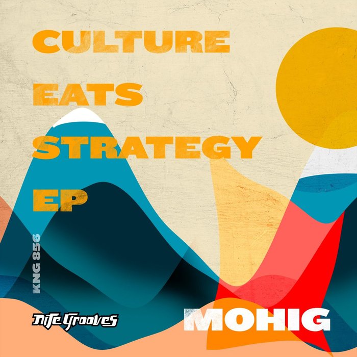 MOHIG - Culture Eats Strategy