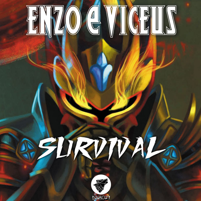 ENZO/VICEUS - Survival