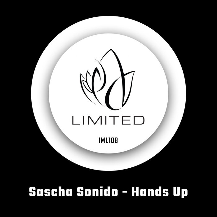 SASCHA SONIDO - Hands Up