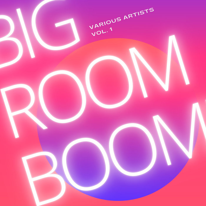 VARIOUS - Big Room Boom Vol 1