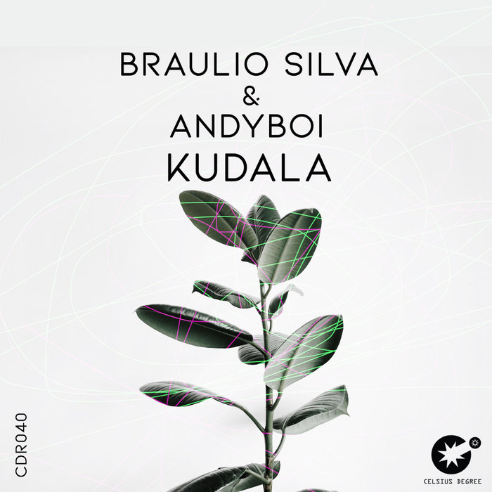 BRAULIO SILVA/ANDYBOI - Kudala
