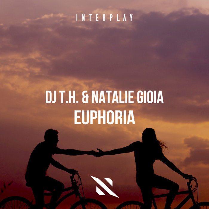 DJ TH/NATALIE GIOIA - Euphoria (Extended Mix)