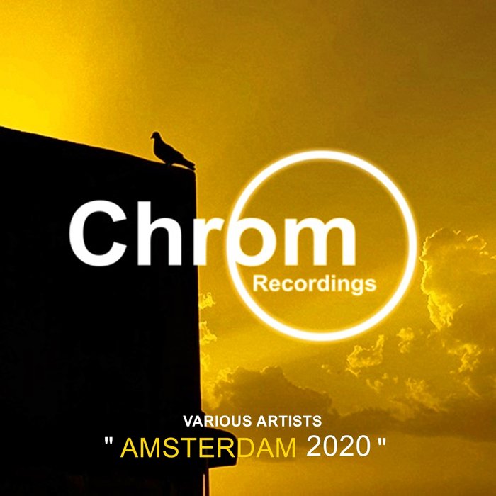 VARIOUS - Amsterdam 2020