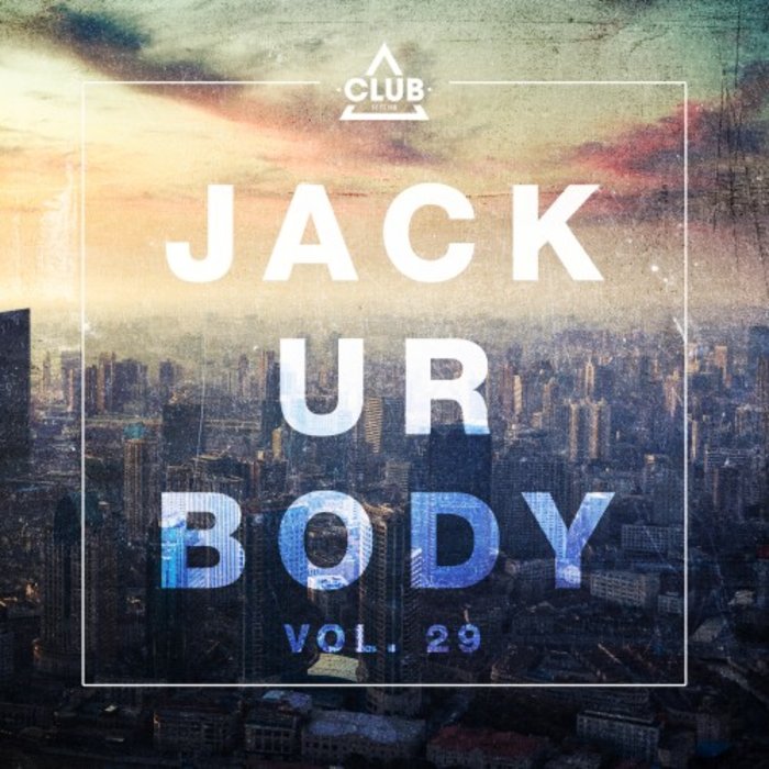 VARIOUS - Jack Ur Body Vol 29