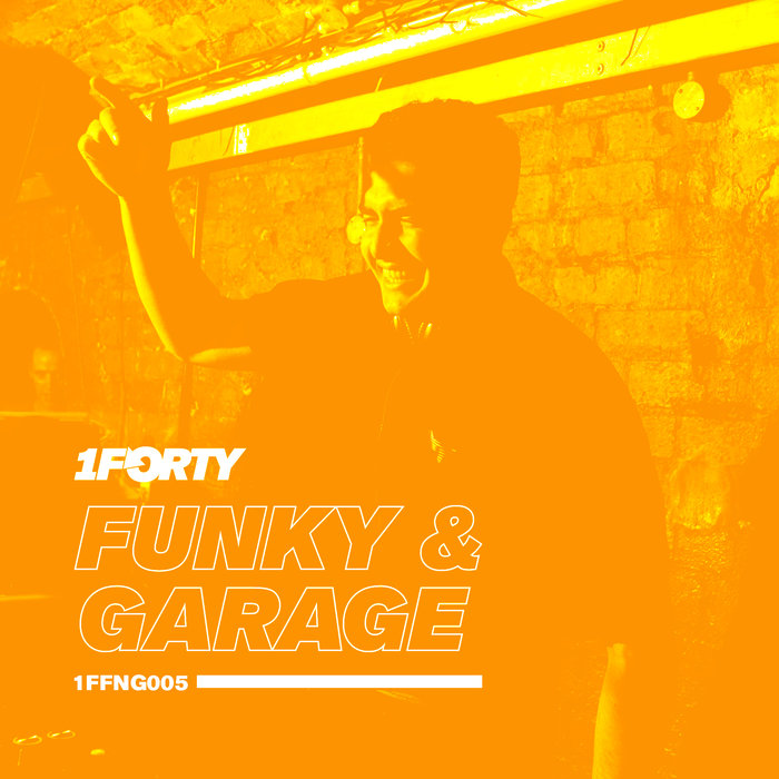 SAMMY VIRJI/SMOKEY BUBBLIN' B/LYRICAL STRALLY/DAKOTA SIXX/HIGGO/PZP/TYRANT - 1FFNG005 (Funky & Garage)