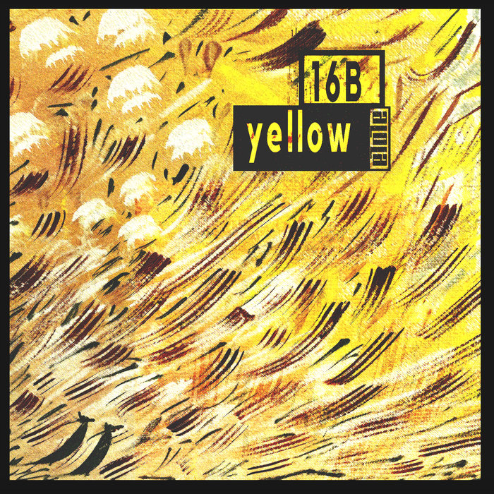 16B/OMID 16B - Yellow