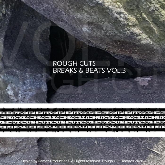 Various: Rough Cuts Breaks & Beats Vol 3 At Juno Download