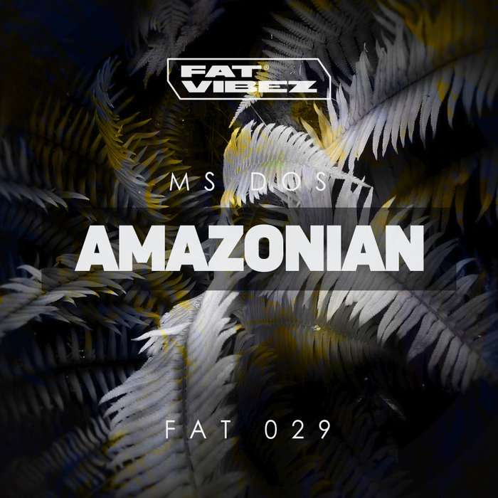 MSDOS - Amazonian