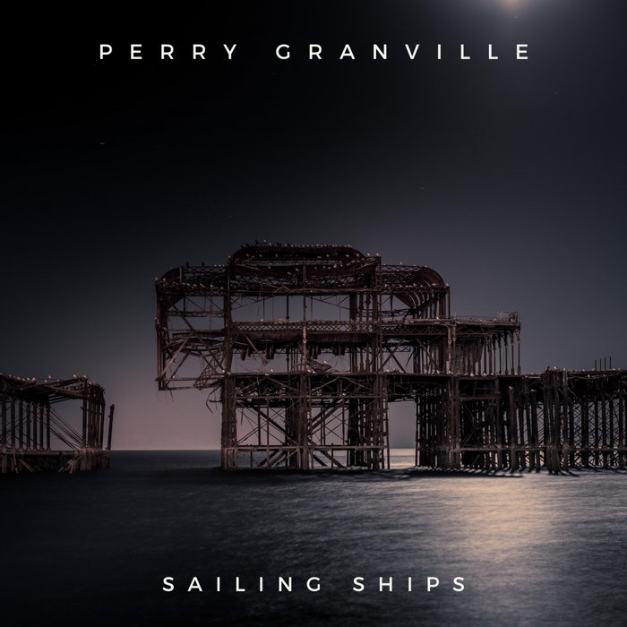 PERRY GRANVILLE - Sailing Ships