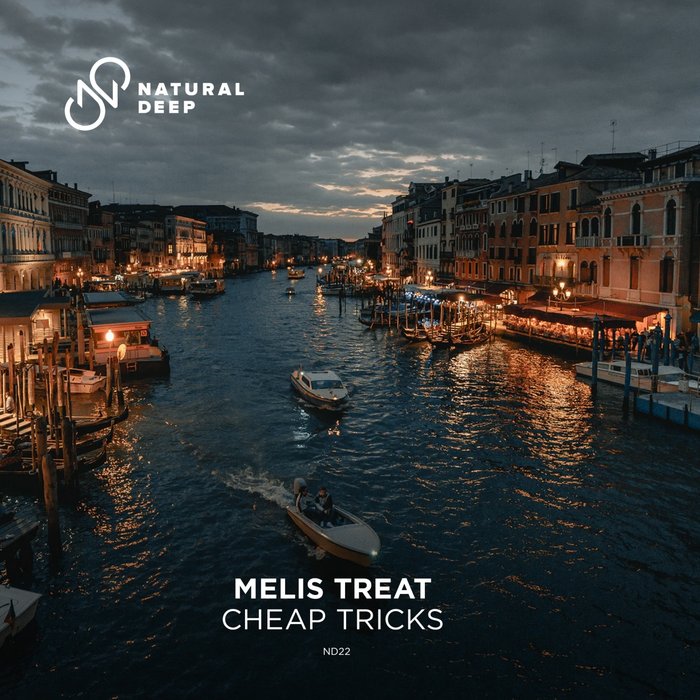 MELIS TREAT - Cheap Tricks (Extended Mix)