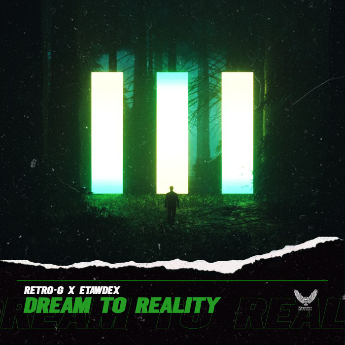 RETRO-G/ETAWDEX - Dream To Reality