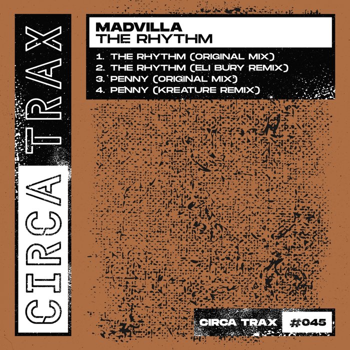 MADVILLA - The Rhythm