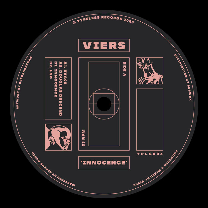 VIERS - Innocence