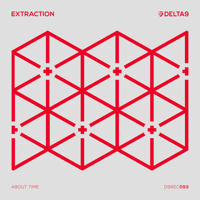 EXTRACTION - About Time