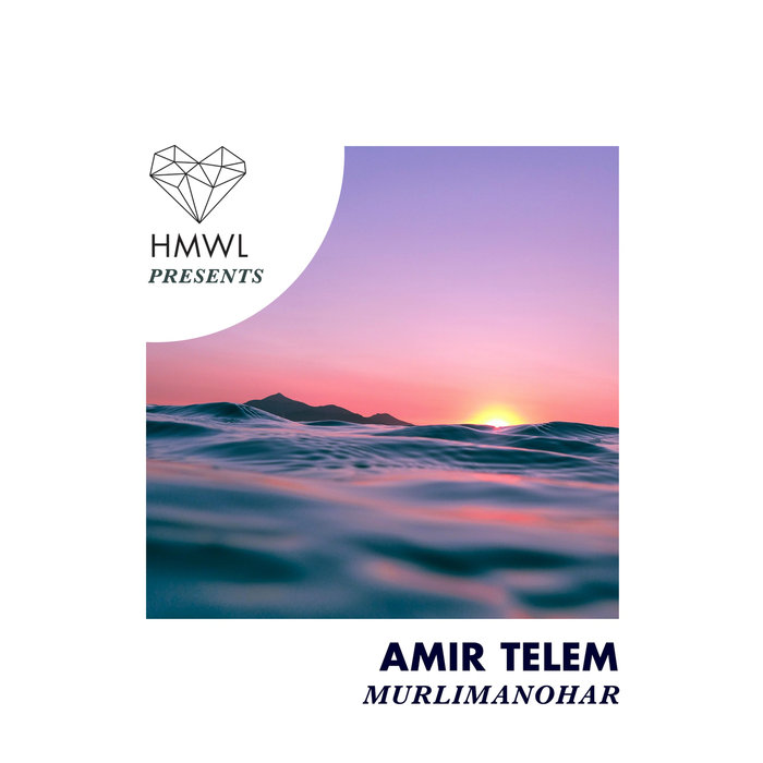 AMIR TELEM - Murlimanohar