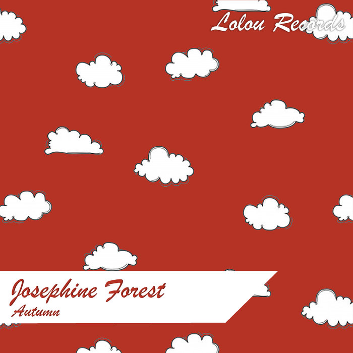 JOSEPHINE FOREST - Autumn