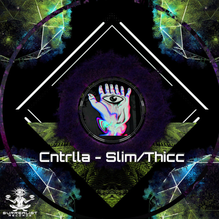 CNTRLLA - Slim/Thicc