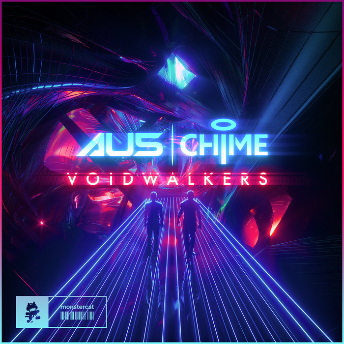 Voidwalkers by Au5/Chime on MP3, WAV, FLAC, AIFF & ALAC at Juno Download
