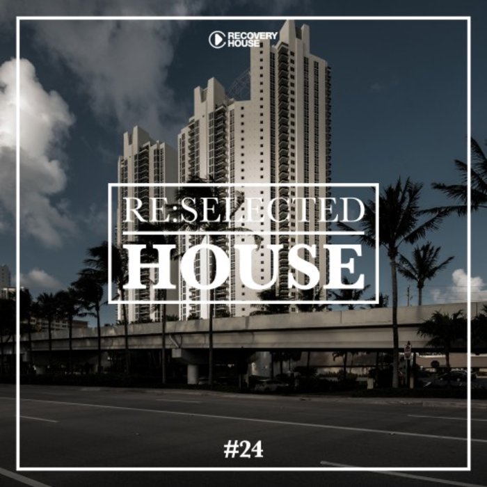 VARIOUS - Re:Selected House Vol 24