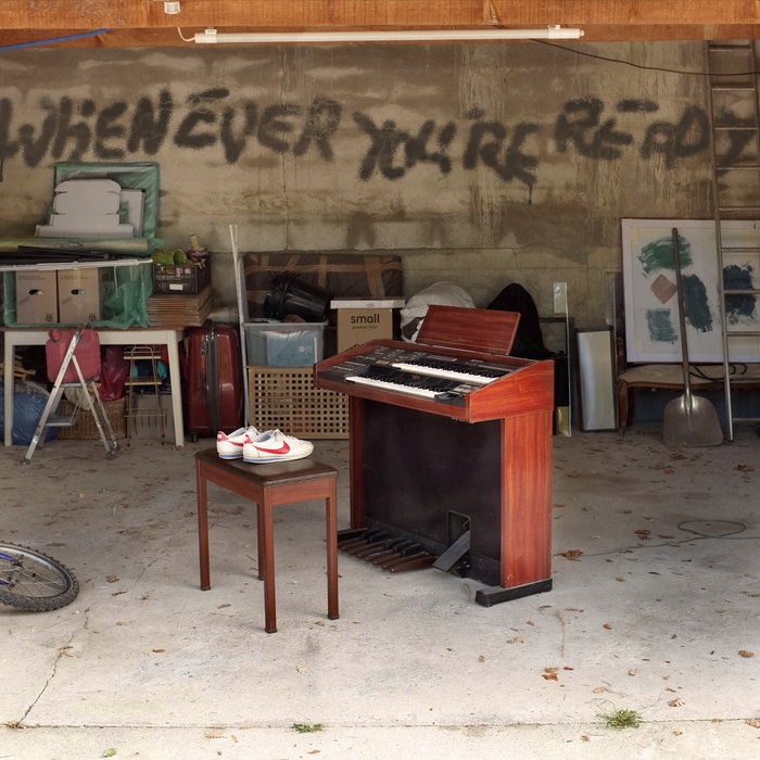 Whenever You re Ready by Boston Bun on MP3, WAV, FLAC, AIFF & ALAC at Juno Download