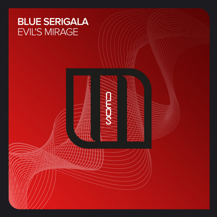 BLUE SERIGALA - Evil's Mirage (Extended Mix)