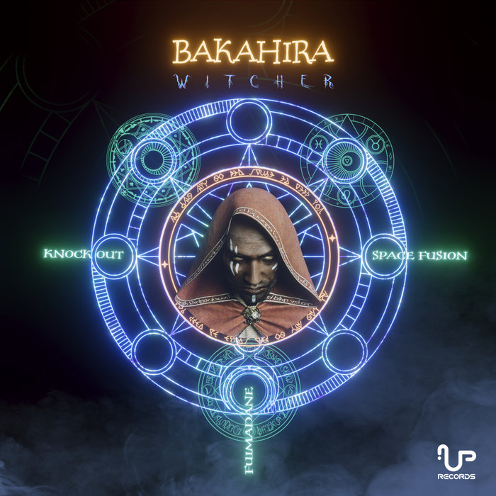 BAKAHIRA - Witcher