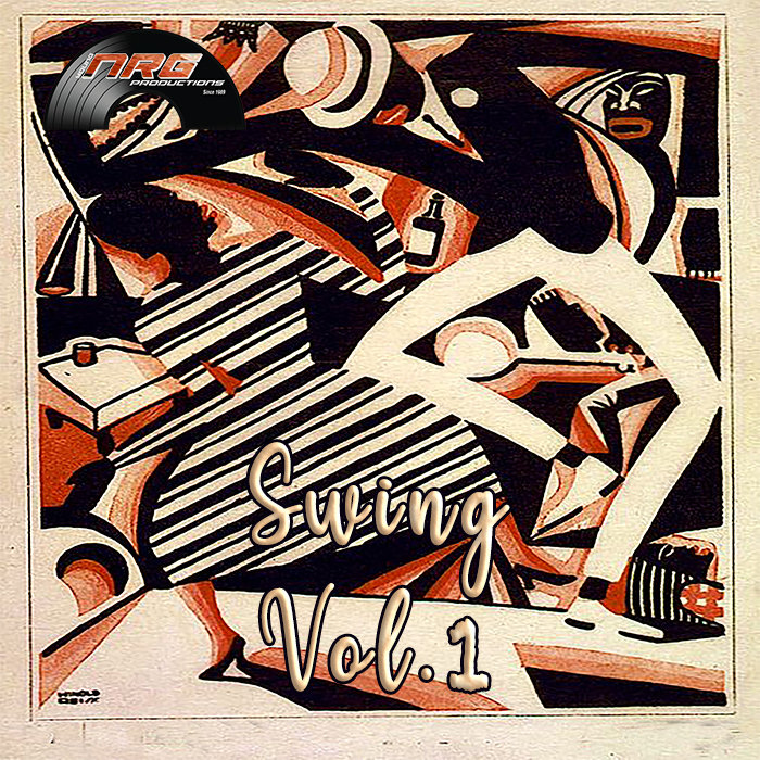 VARIOUS - Swing Vol 1
