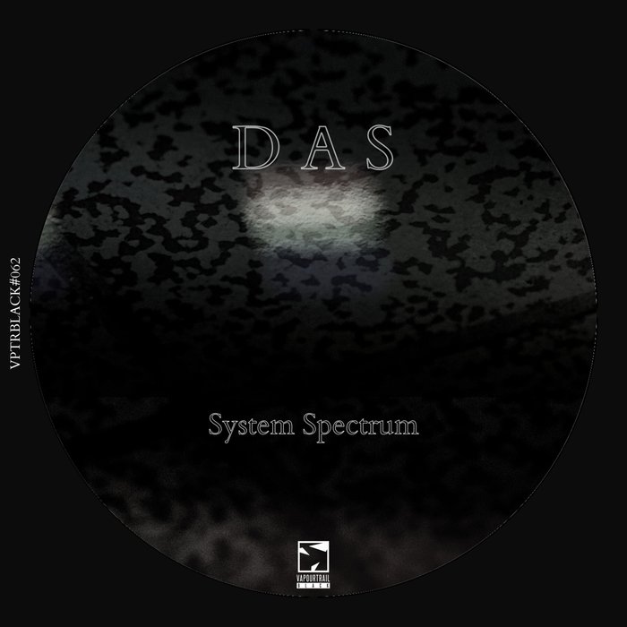 DAS (ARG) - System Spectrum
