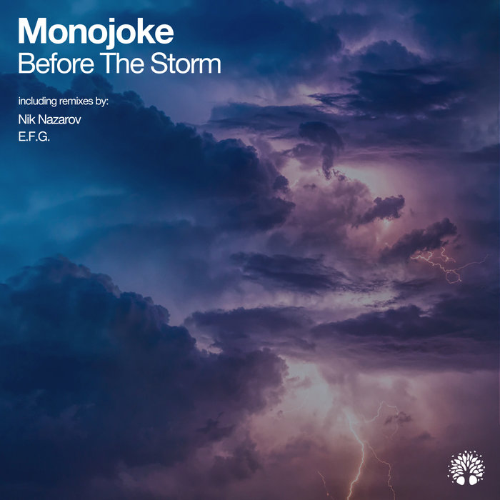 MONOJOKE - Before The Storm
