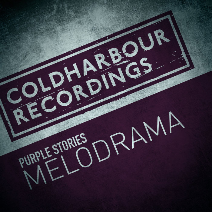 PURPLE STORIES - Melodrama (Extended Mix)